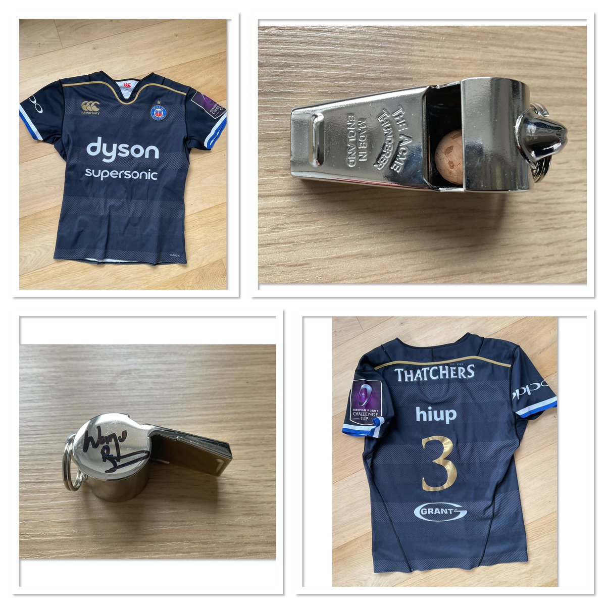 Two auctions ending this evening. Check out the details here inmylocker.co.uk/pages/products…