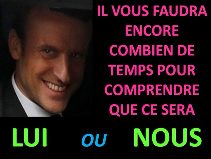 #ukraine #MacronLeFou #macronlefossoyeur