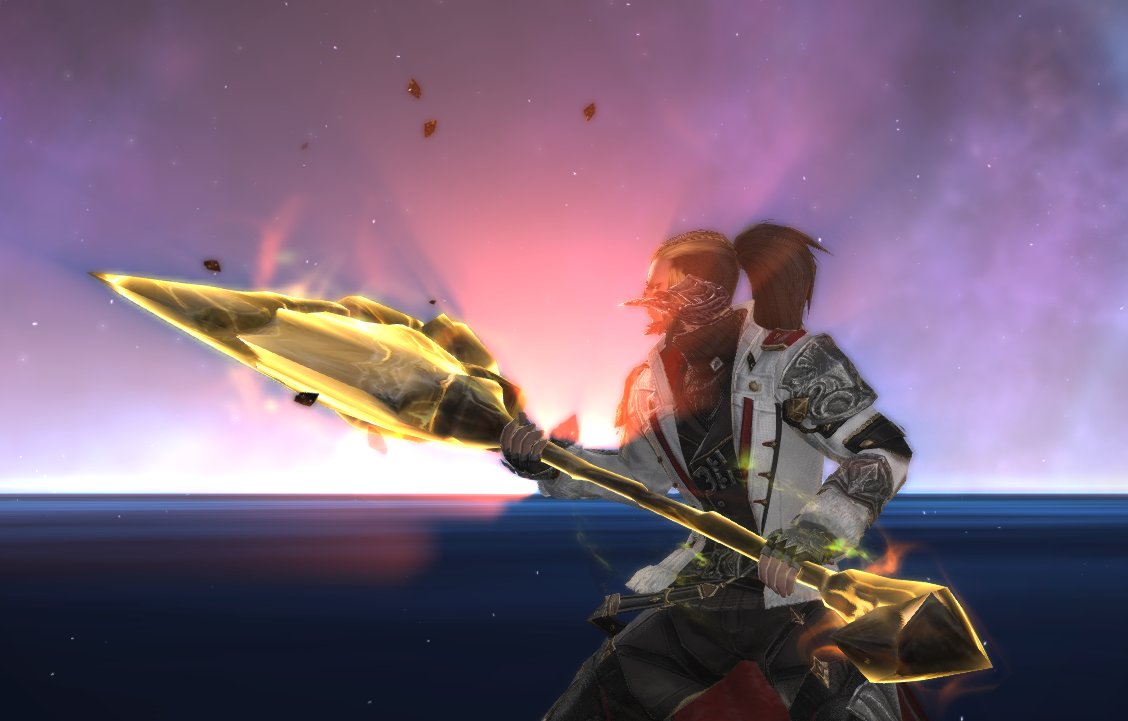 Magnai_Khan's tweet photo. "So I should say it is a new start and a new Dawn,  as I explore with my love learning so much from her...only to think what is next for me after everything...For I am still here..."

https://t.co/qP88PXn44q

#aura #Magnai #ffxivgposers #FFXIV #ffxivgpose https://t.co/yeBCcR45IA