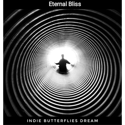 We play 'Eternal Bliss ' by Indie Butterflies Dream @indiebdream at 10:17 AM and at 10:17 PM (Pacific Time) Friday, April 12, come and listen at Lonelyoakradio.com #NewMusic show