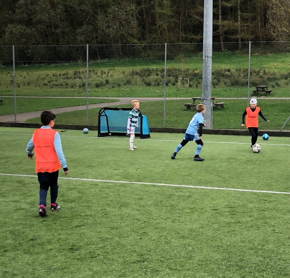 OnTheBallAcademyGlasgow tweet media
