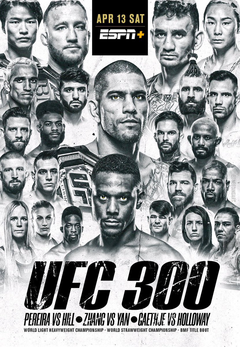 UFC 300 PLAY OF THE YEAR 🚨

300 LIKES AND I DROP IT 🤑

GO GO GO , BIGGEST PLAY YET 🧠

#UFC300 #GamblingX