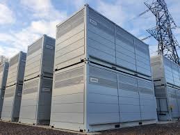 UTILITY-SCALE BATTERY STORAGE SYSTEM (USBSS) Government approved the introduction of the Utility-Scale Battery Storage System (USBSS), also known as the large-scale or grid-scale battery storage. The system stores excess power generated during off-peak hours and release it back