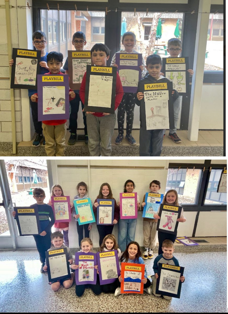 cjbrady4's tweet photo. Thank you @DobamaTheatre for inspiring our students and sharing your expertise. We are proud of all our playwrights for sharing their passion for storytelling. Congrats to Lauren, on her winning entry, Tucker’s Adventure! @ErieviewEagles @RedwoodAvonLake @ALCurriculum #ALite https://t.co/ls3T8hcH1k