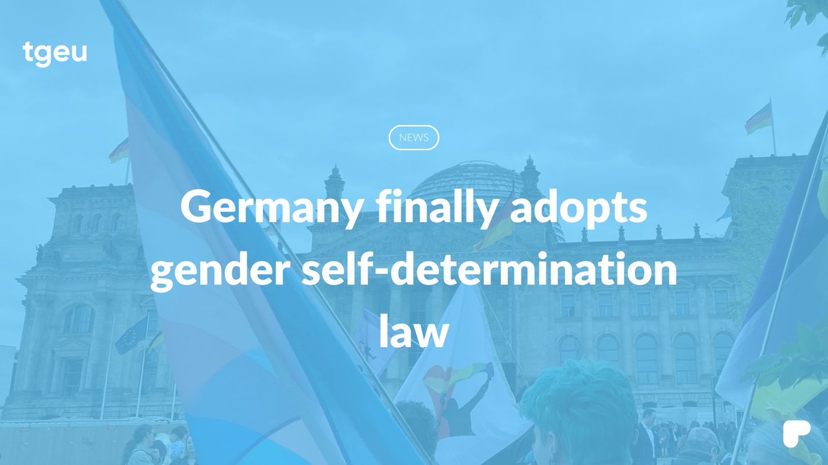 TGEU - Trans Europe and Central Asia tweet media