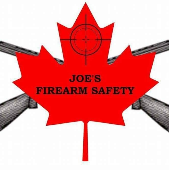 WELCOME TO OUR NEW MEMBER, JOE'S FIREARM SAFETY! Delivering Canadian Firearm Safety Courses and Manitoba Hunter Education Courses since 2015. joesfirearmsafety.ca instagram.com/joes_firearm_s… facebook.com/JoesFirearmSaf… youtube.com/channel/UCUbZx…