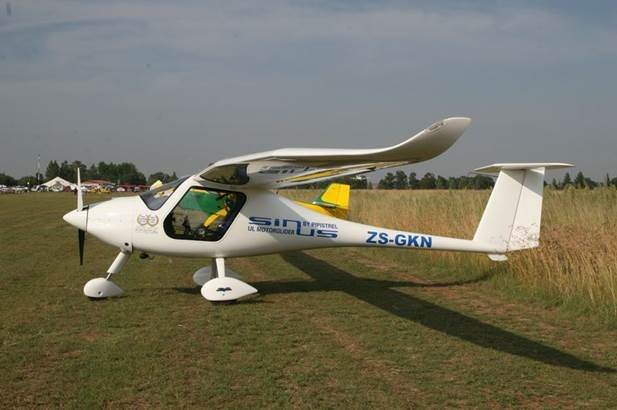 aso.com/listings/spec/…
Weekly Featured ad #2006 Pipistrel Sinus #AircraftForSale – 04/12/24