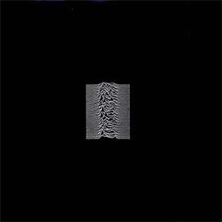 #Top15FaveAlbums

Unranked Day 12

Joy Division - Unknown Pleasures

What can I say? Just a groundbreaking album.