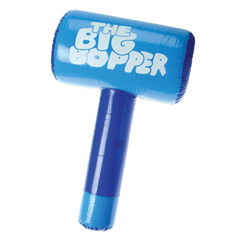 it should be legal to bonk people on the head with these when they say something stupid