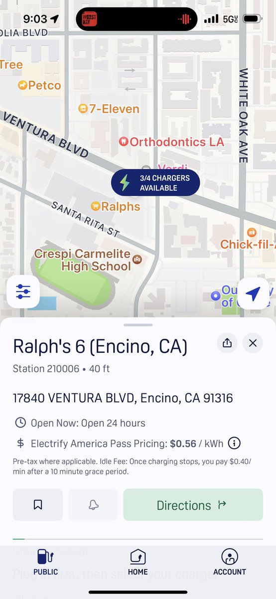 Tracy Rich tweet media