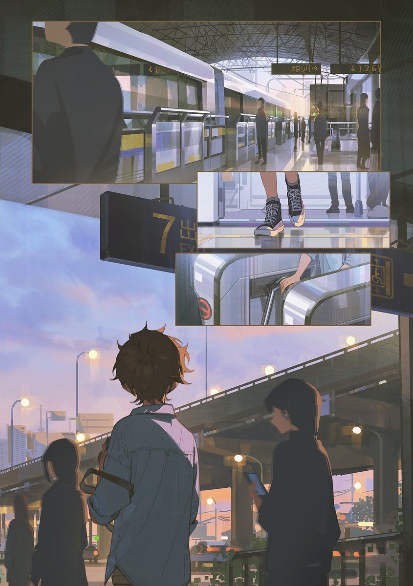 Story.
