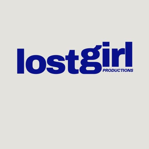 Alright. The time has come. I’ve started an official production company. Give a wee follow if you like @lostgirlprods