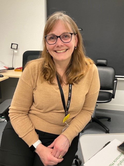 Welcome Dr Louise Gow, #optometrist and low vision expert at @RNIB, @SeeAbility and @GSTTnhs. Louise's commitment to vision care & rehabilitation through a #multidiscplinary approach embodies the foundational and enduring principals of WCSM. Welcome Louise! #BetterVisionForAll