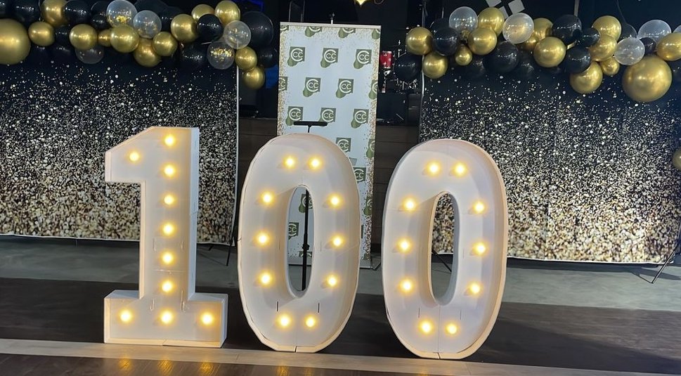 Congratulations on celebrating 100 years, Callaway County Chamber of Commerce. Thank you for supporting our communities, businesses and entrepreneurs. #Missouri @CallawayChambe1 callawaychamber.net