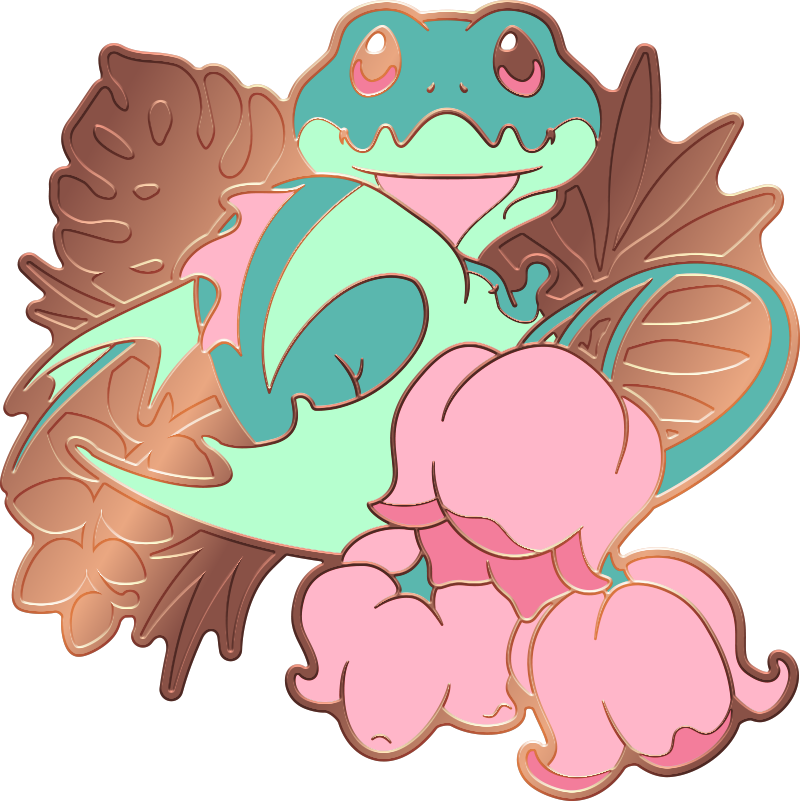 PeachSeas's tweet photo. 3 variants available: Fair (white), Calm (purple), and Glow (pink).  Who's your Must-Have? https://t.co/6jaRfnQZSG