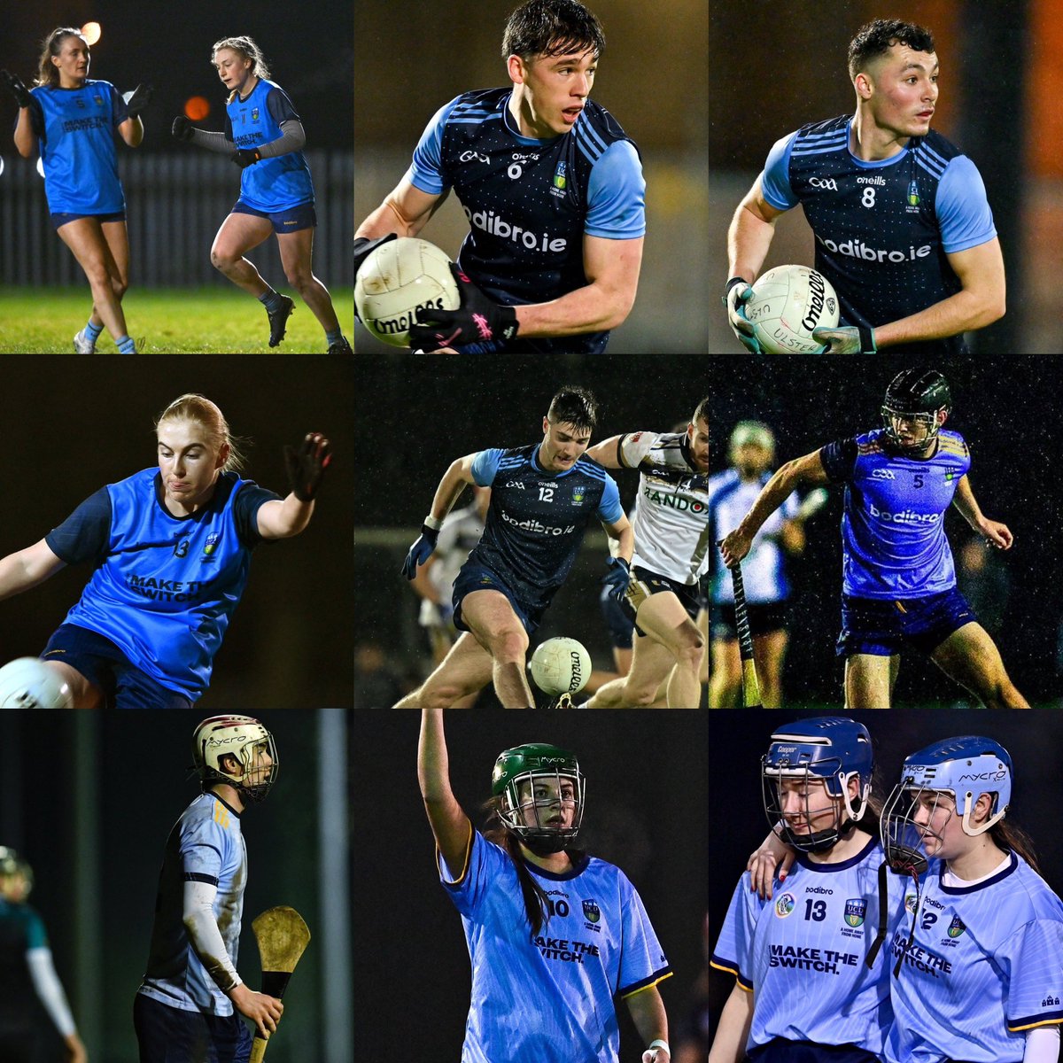 Are you looking to study a PME, Masters or PhD in UCD next September? 

Apply for our Graduate Sports Scholarship and The Brian Mullins GAA/GPA Graduate Scholarship at the following link shorturl.at/amuzW

Benefits include 50% and 100% fee reduction #ucdgaa