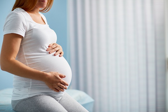 A new NHLBI-funded study found that the rate of maternal mortality increased among every age group from 2014 to 2021, not just among older women. The study found that the largest increases occurred among women in the 25-34 age range. go.nih.gov/LRxXmSk