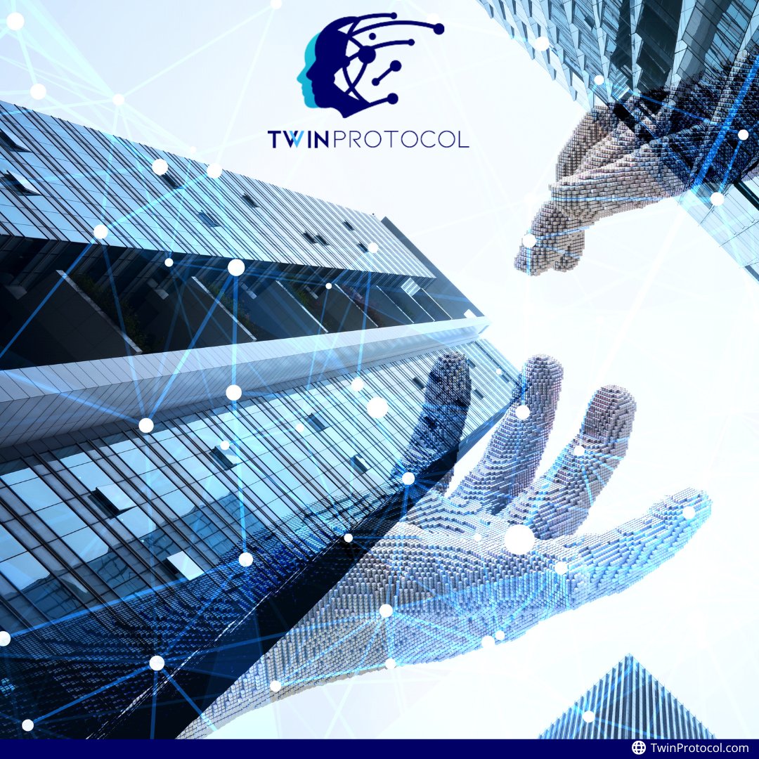 It's #FriYay!  This week, did you learn something new?

With Twin Protocol, your knowledge becomes a powerful asset.  Build your #DigitalTwin & share expertise to empower others & create new opportunities!  

#KnowledgeSharing #EndOfWeek #TwinProtocol