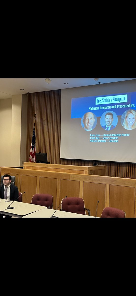 texasbaracd's tweet photo. Our #tmapcle topic on Personal Injury Update just finished up! Thank you to Justin Diaz for speaking.
#SBOTdiversity #diversityintheprofession #TXLawyer #TXlaw https://t.co/xmRiGurTRL