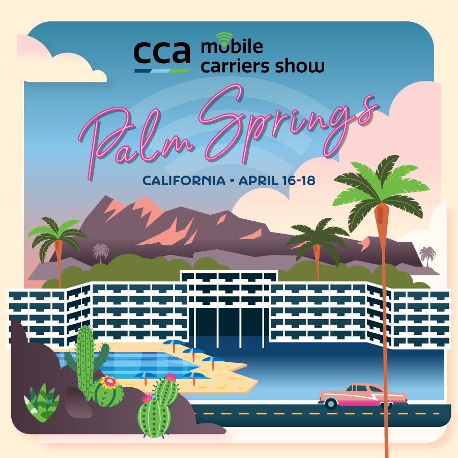 STL_STAM's tweet image. This week we’re chatting about the revolution of Fixed Wireless Internet and I’ll tackle what makes it most interesting from a marketing perspective at  #MCS2024 with @CCAmobile