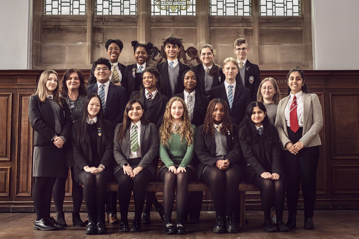Our WGS Student Diversity Champions have been nominated for a National Diversity Award and they need your vote to win! ⭐️ To read about their incredible work and to place your vote, please visit: wgs.org.uk/national-diver… The closing date for voting is April 30th! #WeAreWGS #EDI
