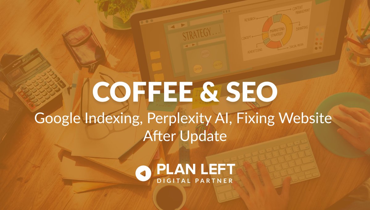 With thousands of websites deindexed, maybe consider a #ContentAudit as Google's #SpamUpdate finishes & the #CoreUpdate keeps rolling. Plus, Perplexity.ai provides citations on AI content, Meta updates AI-generated content policy & more: bit.ly/4atuna4