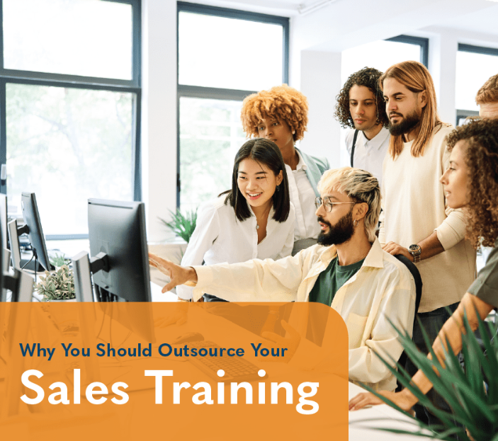 JanekPG's tweet image. 🚀 Maximize your sales team&apos;s potential with top-notch training! 💼 In-house or outsourced? Discover the game-changing advantages in our latest blog! 👇

hubs.li/Q02s4Nj-0

 #SalesTraining #OutsourceSuccess