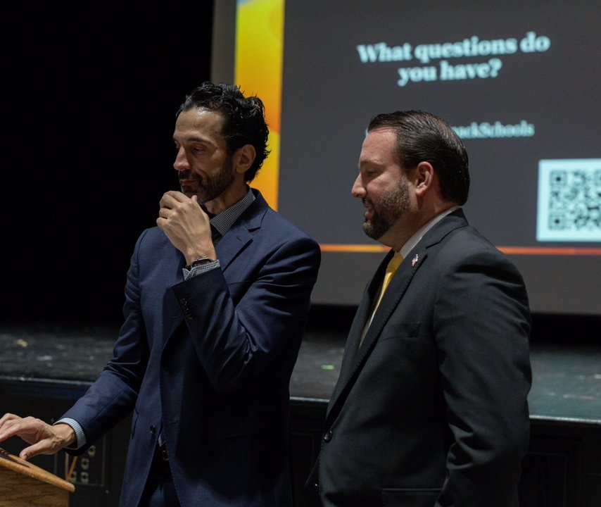 My learning from this week...

When you are confident in your own experience and knowledge but humble enough to know that you can still learn and improve from the meaningful input of others, there are no limits to your growth.

This is what I thought about when I worked with