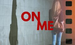 Thanks to @cicilambo for speaking to me @ILoveMCR about On Me - a post #MeToo era play which opens @WatersideArts in May. The piece will run next week. In the meantime, you can get more details about the play here 👇 👇 watersidearts.org/whats-on/3381-…