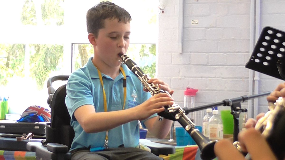 OHMI Music-Makers Whole Class Programme has been extended to Central Bedfordshire, Southampton and Liverpool! Thanks @ace_national for enabling us to deliver our support to even more disabled young music-makers ohmi.org.uk/blog/category/…