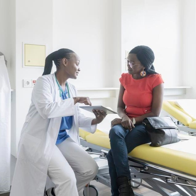 Racial and ethnic health disparities cost the US economy $451 billion. Witness the transformation led by Chief Health Equity Officers (CHEOs), reshaping #healthcare to champion equitable outcomes for all amidst societal and health crises. @Forbes vist.ly/xp78