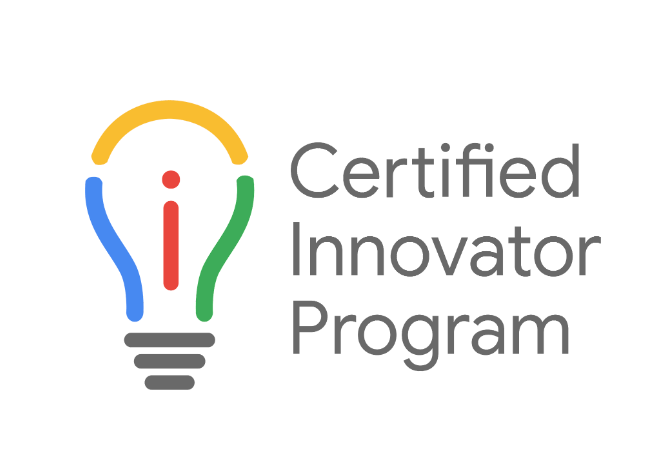I'm beyond excited to announce that I've been accepted into the @GoogleForEdu Certified Innovator Program in #Chicago this July! I'm honored to be a part of this amazing group  #CHI24 #GoogleEI #GoogleForEducation