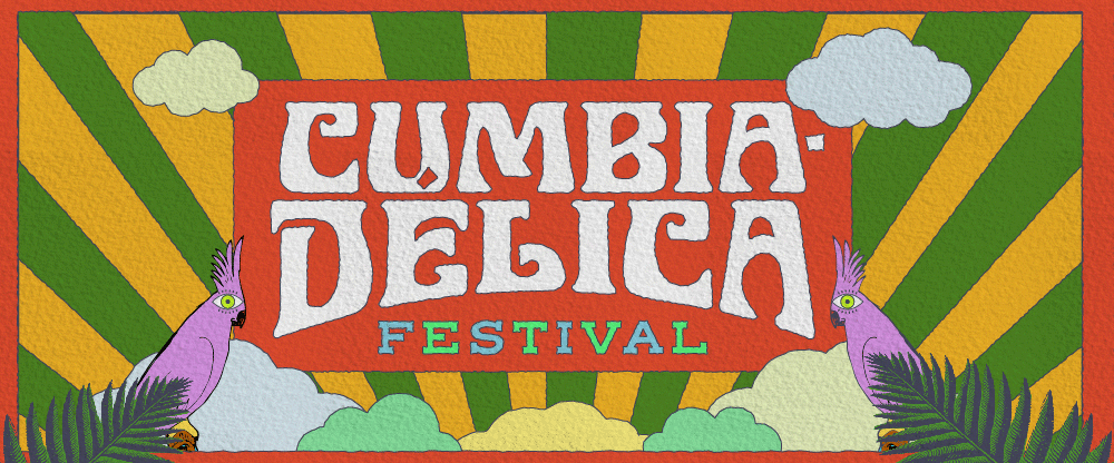 Coming up on My KUTX, John Dell of @ElComboOscuro previews the @cumbiadelica fest with an hour of cumbia music from Colombia, Mexico, and beyond. Hear My KUTX 6pm.