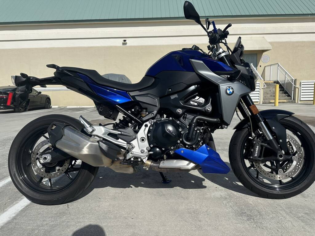 #ForSale 2020 #BMW #F900R #Motorcycles - #Hudson, FL at #Geebo 

hudson-fl.geebo.com/vehicles/view/…