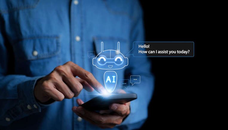 What does AI mean for the future of tech workers? Five business leaders tell us where you should focus your attention now.
MAKE AI WORK FOR YOU! Click to find out! - bit.ly/003ImpactofGen…
#ai #techworkers #futureofwork #businessleadership #genai #JRobUnited