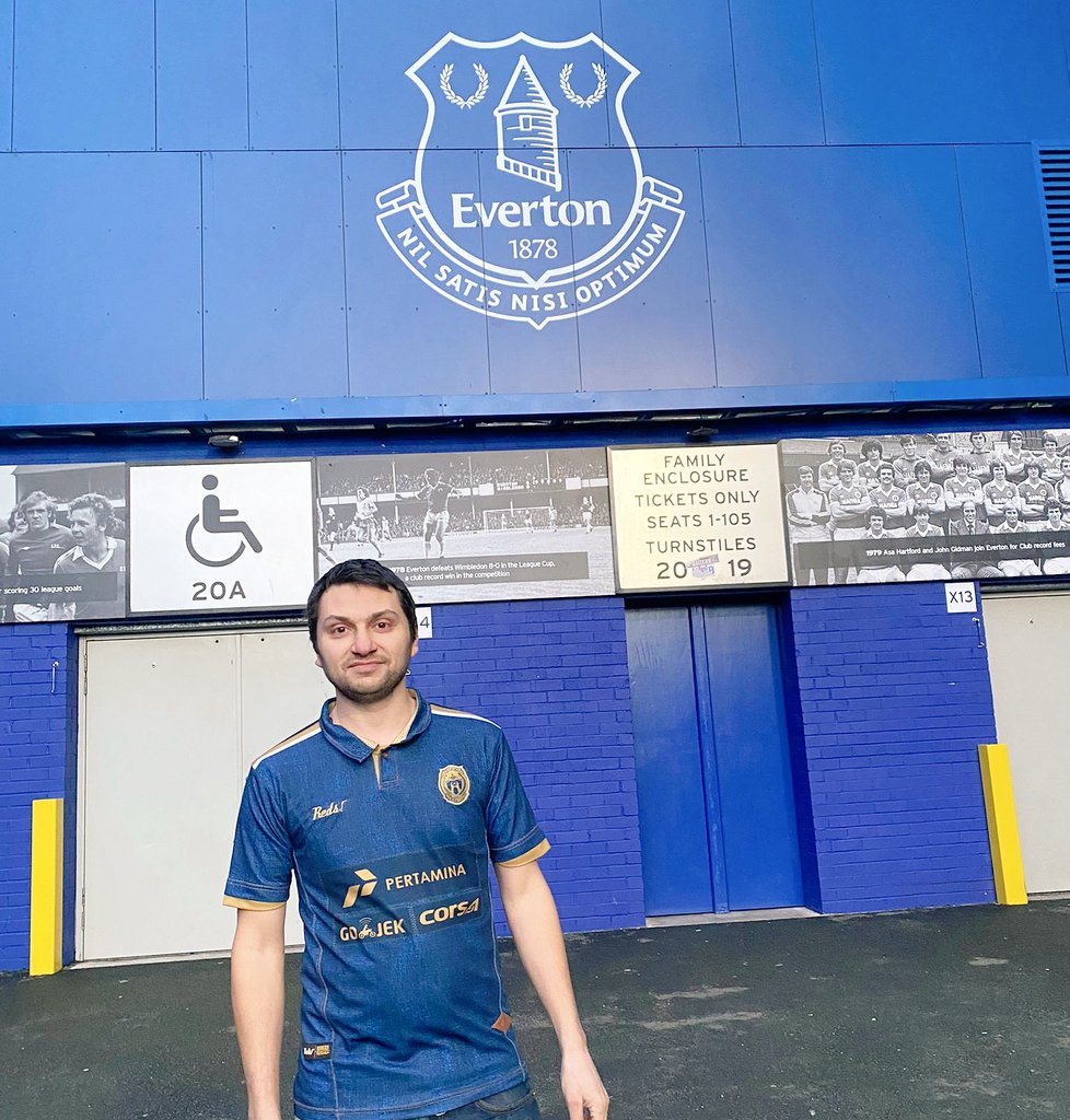 Redswm's tweet image. Visual Tim Kabupaten Yoja &amp;amp; Merseyside. From "Girlfriend Stadium" , Kapanewon Jetis.

#trustdisional