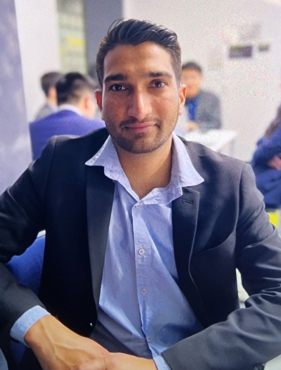 Can you help us find Narender? Narender, aged 26, was last seen at a home on George Street, North Strathfield, about 10am on Friday 29 March 2024. MORE INFORMATION: police.nsw.gov.au/news/article?i…