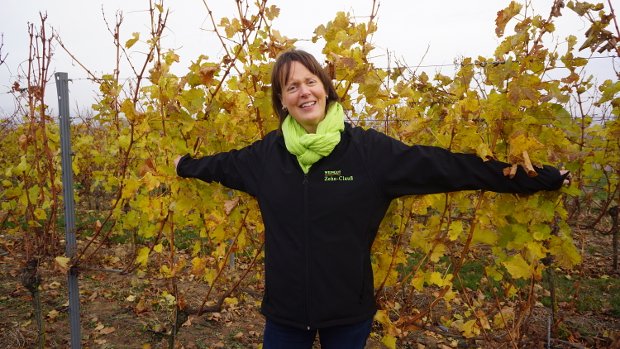 Liebhaberreisen's tweet photo. Frühlingsfrische #Wein #DWI e von #Biowein -Winzerin Birgit » Journal ... https://t.co/4pS48JunIK via @liebhaberreisende https://t.co/qrOdYxrRRi