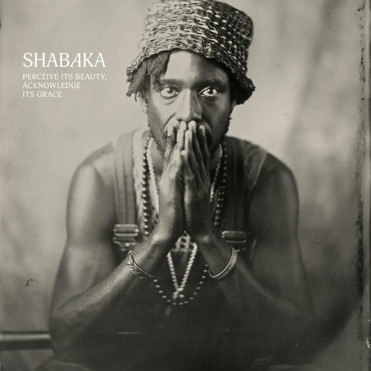This new Shabaka album is stunning.