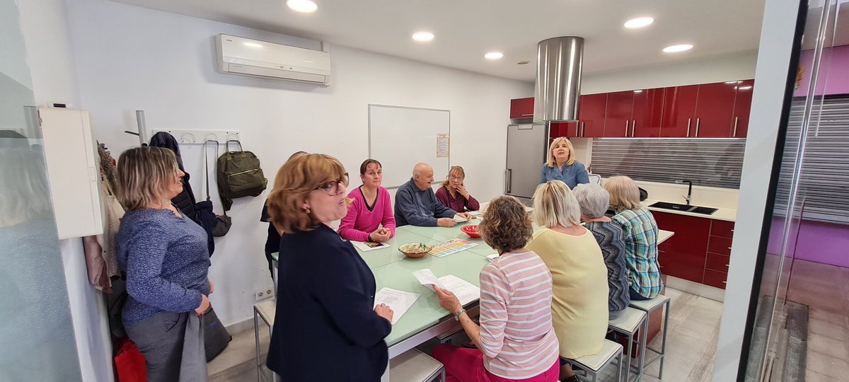 Fires i Gastronomia tweet media