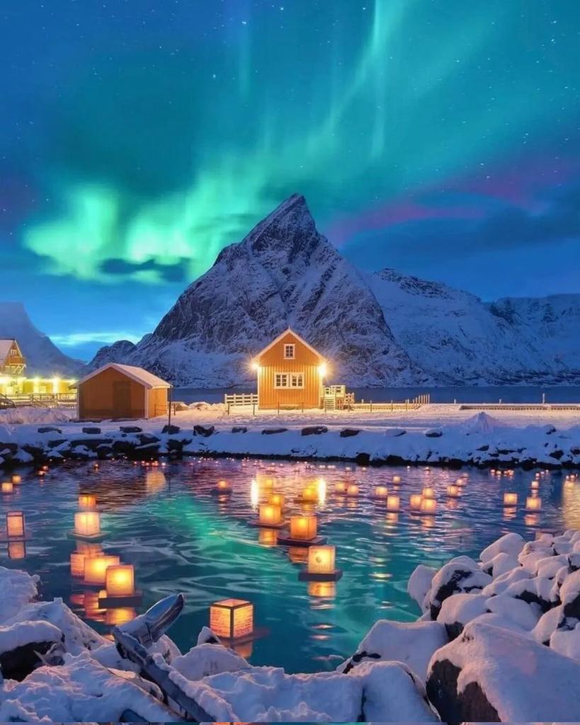 Norway