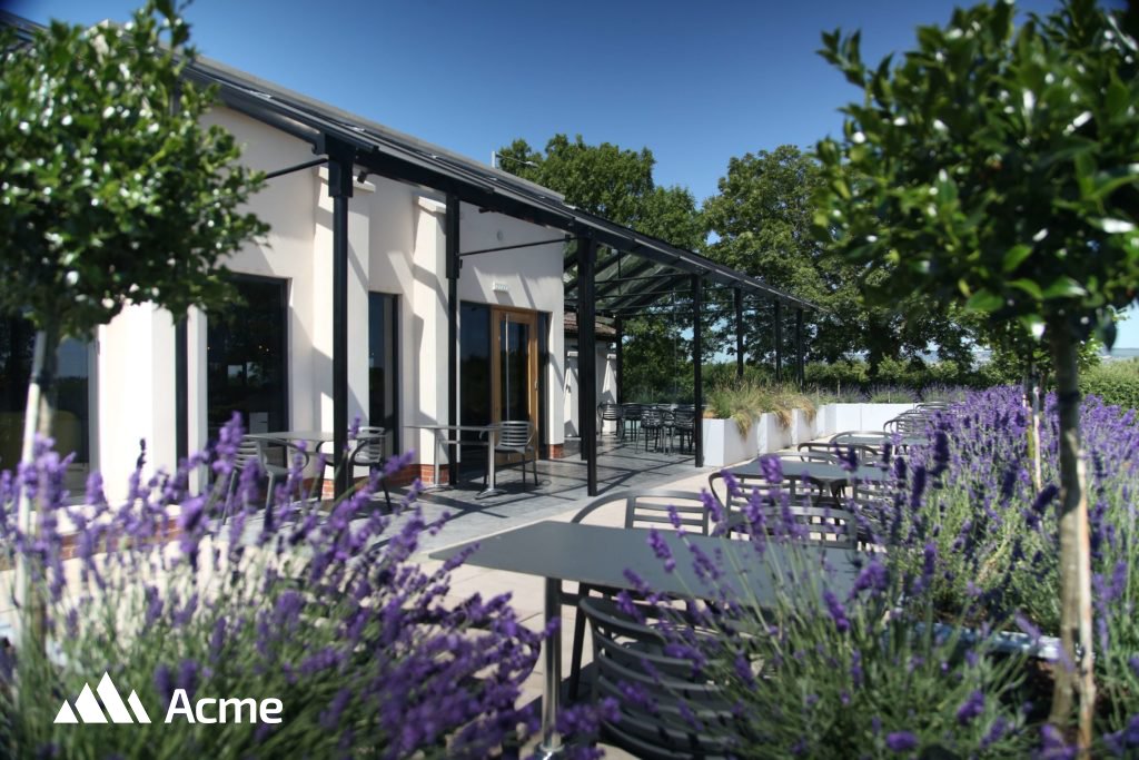 Ready to be the go-to spot this spring/summer? Make sure your kitchen is as prepared as your menu🍽️ Acme can ensure your kitchen and bar equipment is up to the task with our comprehensive services. Call us today📞01254 277 999 #commercialkitchen #hospitality