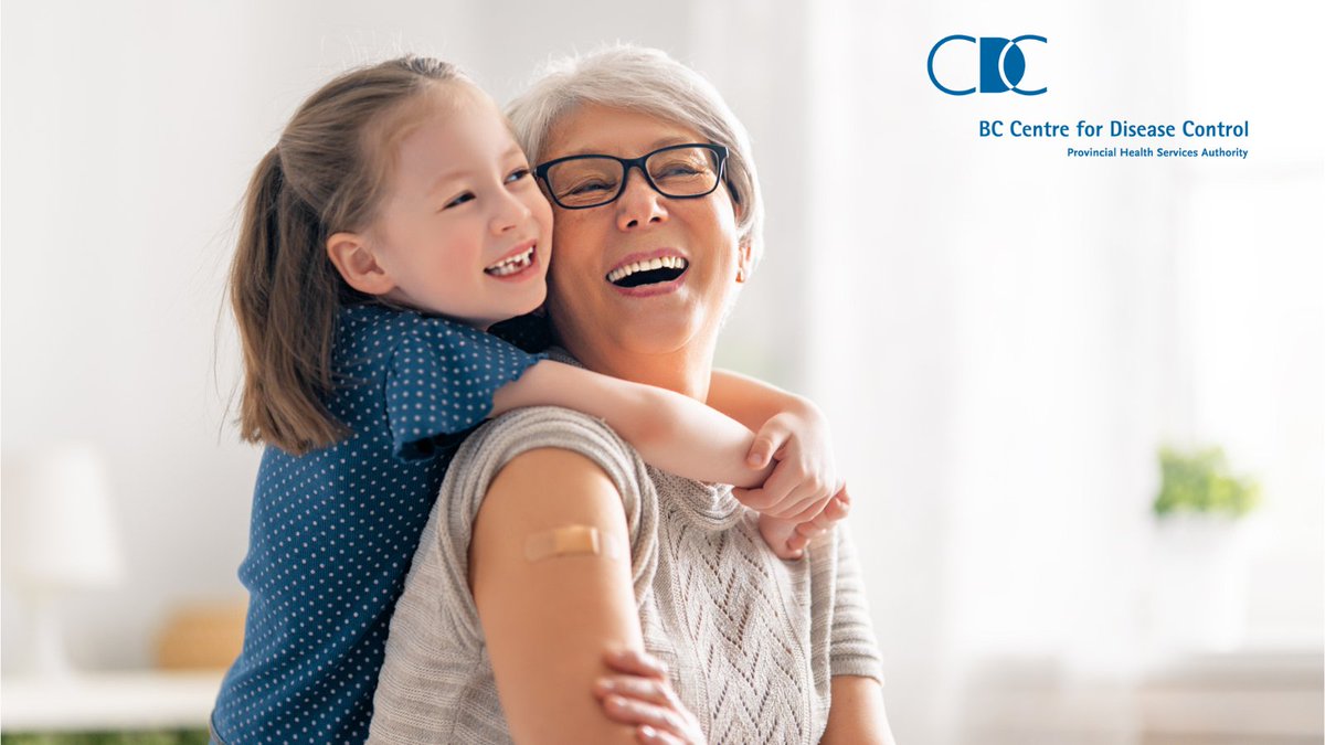 Respiratory virus activity in BC continues to decrease. Check out the latest report: ow.ly/Qfzu50RfaRu People can get an additional #COVID19 immunization now. A spring dose is recommended for people who are at higher risk. Learn more ow.ly/Pfsh50RfaSX