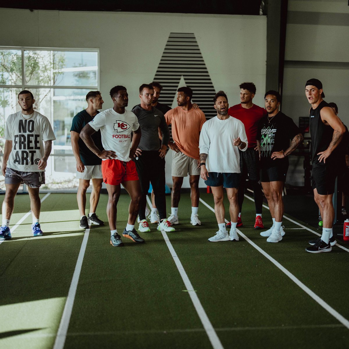 Gang gang 
📸 Heather Smith