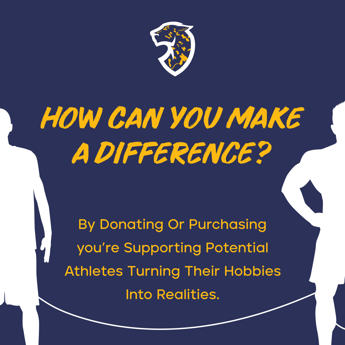 Murraomarr's tweet photo. I need your help!

On Oct 6th, my project was launched, a sportswear brand aimed at supporting promising athletes in their journey.
We paused operations for 4 months until the beginning of February.

Be part of changing the narrative in the sport scene
https://t.co/r3dhowhgve https://t.co/4g7UCXJmr6