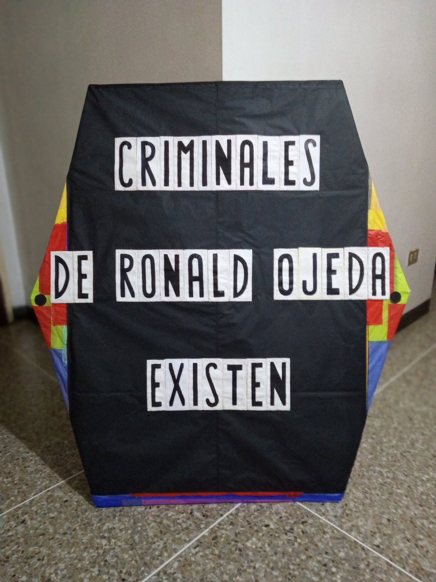 #RonaldOjeda #Chile #ChileVenezuela #Existen #CrimenOrganizado #Venezuela #Libertad #DerechosHumanos