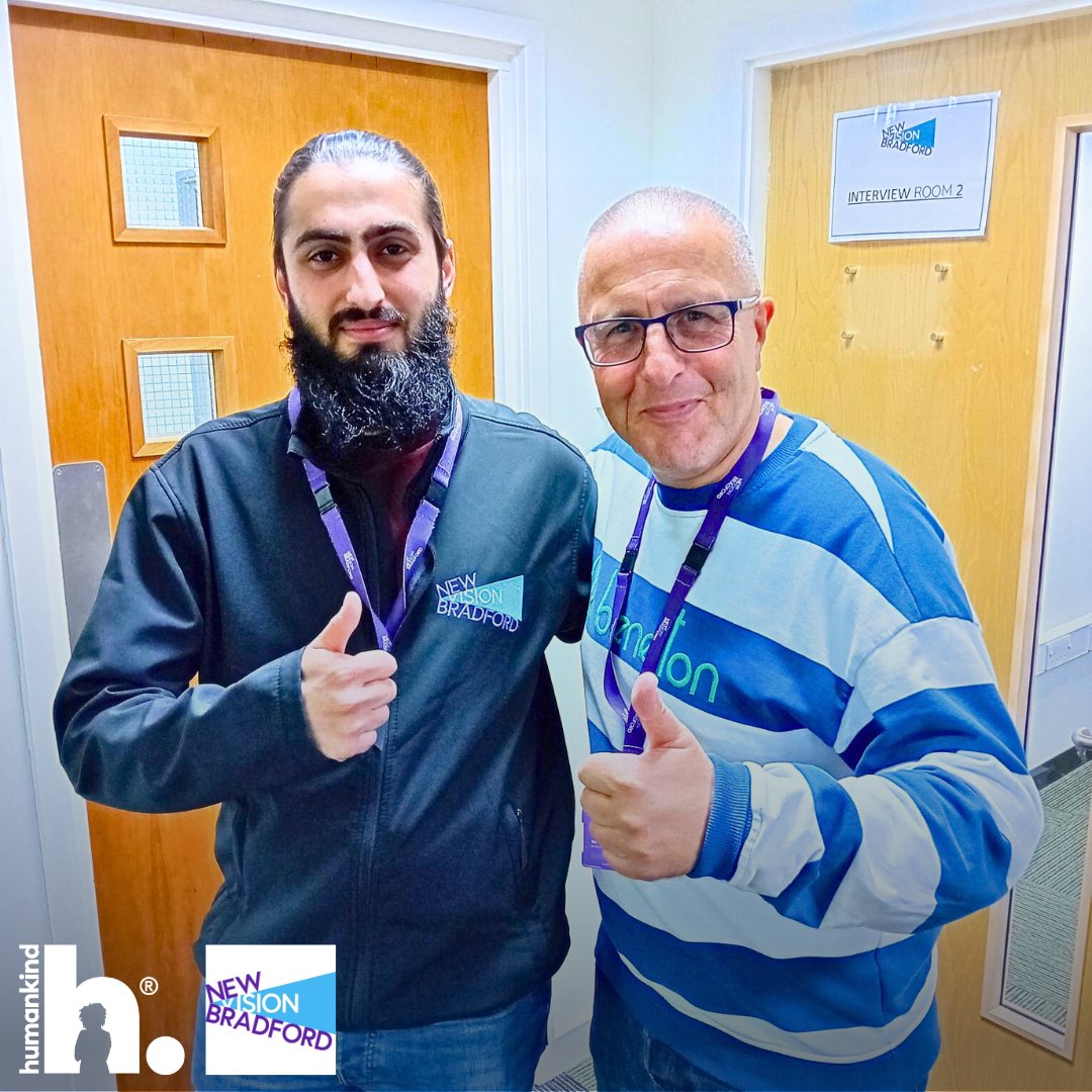 We enjoy seeing our hardworking support services partaking in important events. 👏 @NewVisionBrad celebrated Eid Mubarak with cake and other foods among staff and people they support. Eid Mubarak to the people we support and our staff who have been obsering the Holy month.