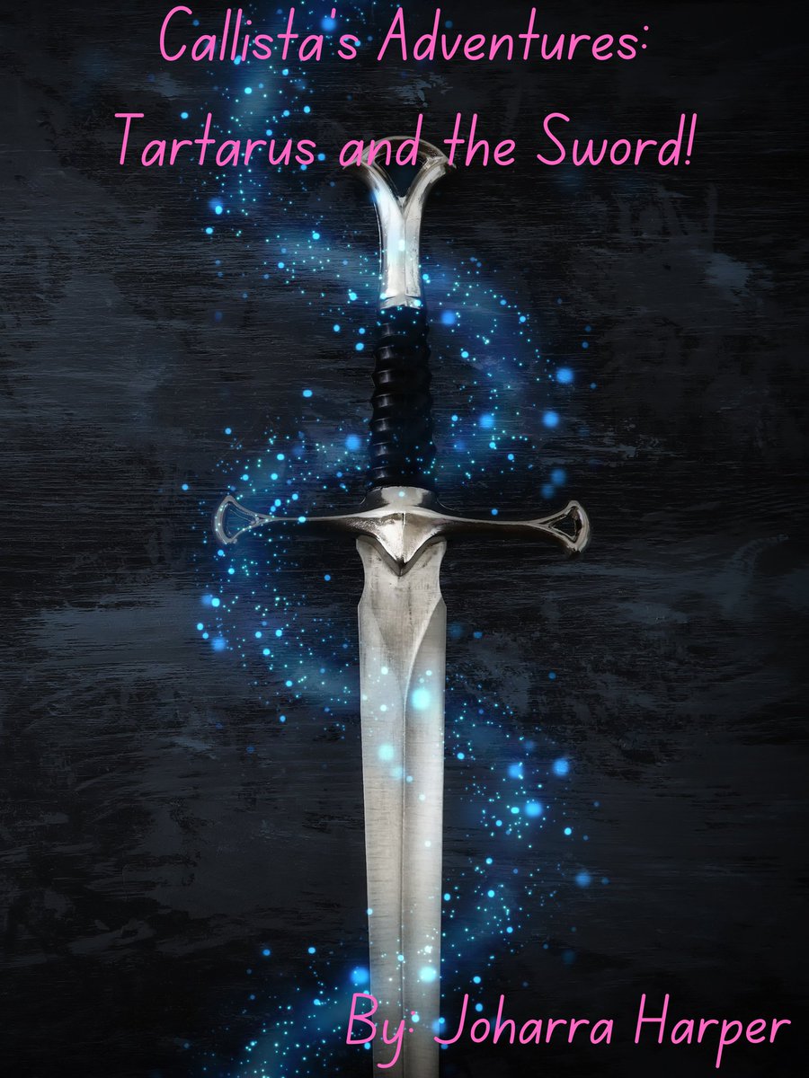 Day 12. Free Friday. 

My newest novella comes out April 15th. 

#WritingCommunity.
#amwritingfantasy.
#FantasyIndiesApril. 
@ChesneyInfalt.
@LydiaVRussell. 
@FantasyIndies.