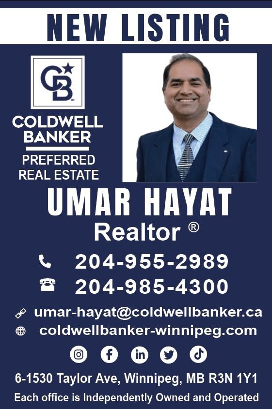 heyumarr's tweet image. #lawnsign #winnipeg #realtor #manitoba