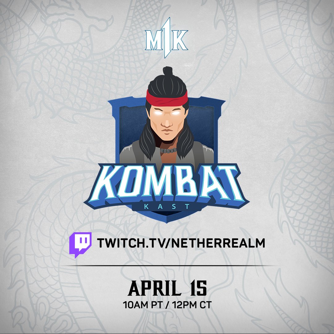 Mortal Kombat 1 tweet media